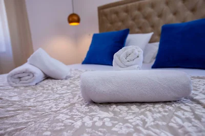 Villa La dolce vita-Trogir am Meer