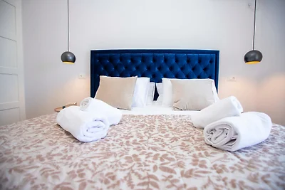 Villa La dolce vita-Trogir am Meer