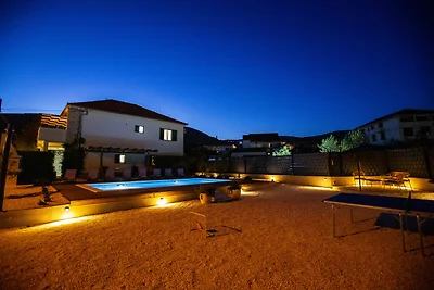 Villa La dolce vita-Trogir am Meer