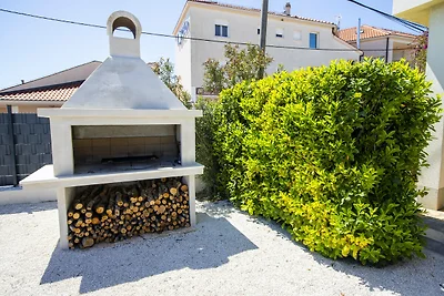 Villa La dolce vita-Trogir am Meer