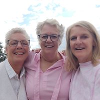 Sig.ra I. Bohnenkamp Sig.ra I. Bohnenkamp