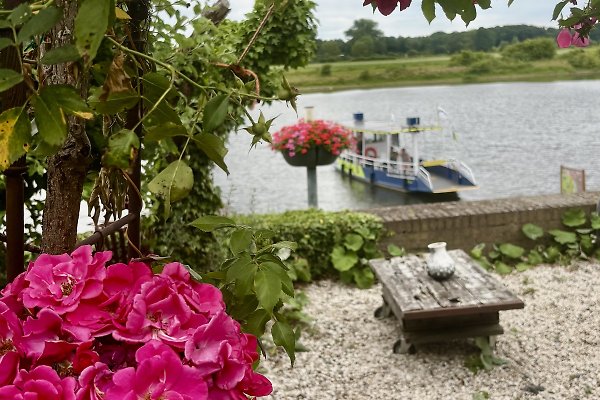 Vakantieappartement Arcen