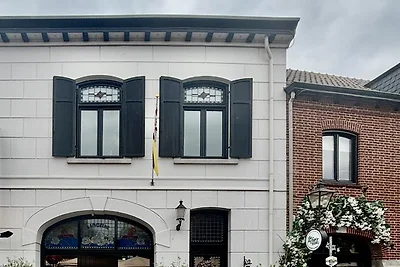 het Maashuys