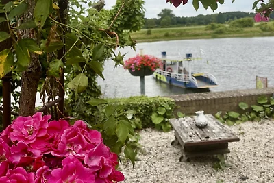 het Maashuys