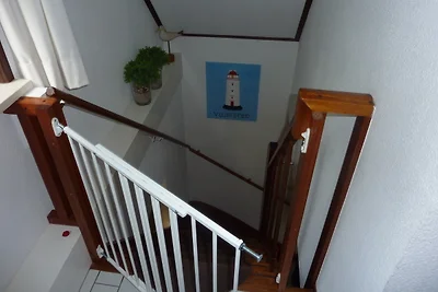 Treppenschutzgitter für mehr Sicherheit für kleine Kinder Treppenschutzgitter für mehr Sicherheit für kleine Kinder