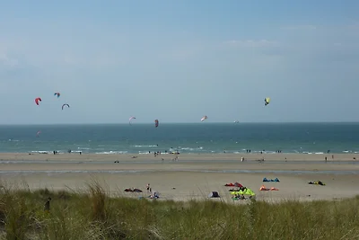 Kitesurfen Kitesurfen