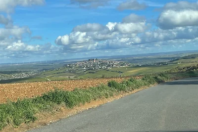 Le Grenier de Neuvy