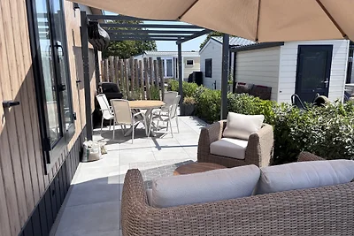 Premium, strandnah – Julianahoeve