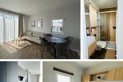 Strandlust Merel 24 Julianahoeve