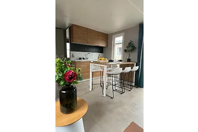 Chalet Julianahoeve Renesse