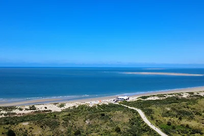 Chalet Julianahoeve Renesse