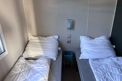 Familienhaus mit 3 SZ  Julianahoeve