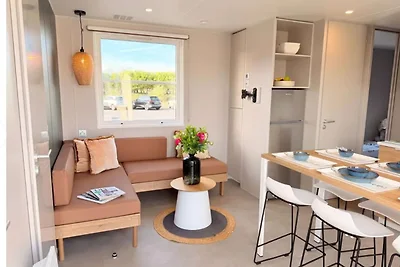 Chalet Julianahoeve Renesse