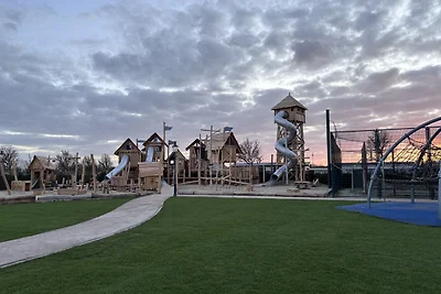 Chalet Julianahoeve Renesse