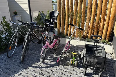 Strandlust Merel 24 Julianahoeve