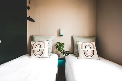 Chalet Julianahoeve Renesse