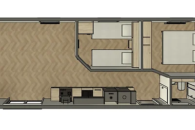 Strandlust Merel 24 Julianahoeve