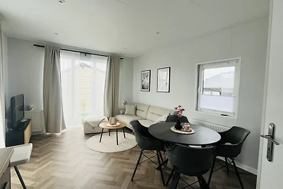 Strandlust Merel 24 Julianahoeve