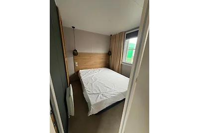 Chalet Julianahoeve Renesse