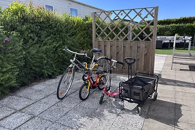 Familienhaus mit 3 SZ  Julianahoeve