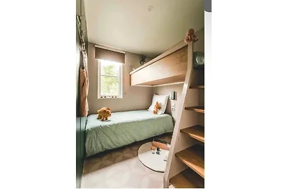 Chalet Julianahoeve Renesse