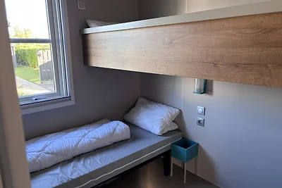 Familienhaus mit 3 SZ  Julianahoeve