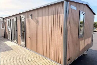 Family Chalet Julianahoeve Renesse