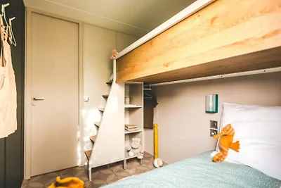 Chalet Julianahoeve Renesse