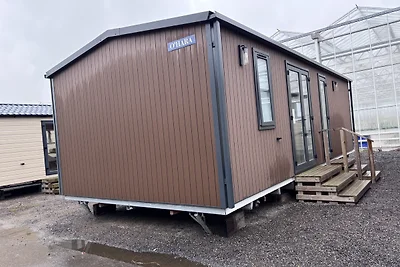 Chalet Julianahoeve Renesse