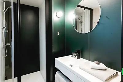 Chalet Julianahoeve Renesse