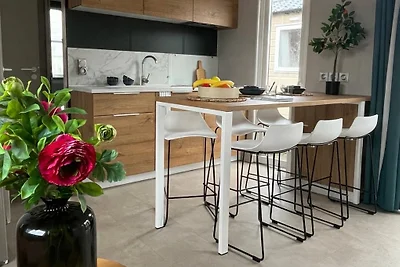 Chalet Julianahoeve Renesse