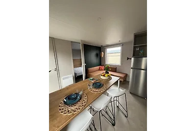 Chalet Julianahoeve Renesse