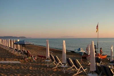 Costa Etruschi, San Vincenzo