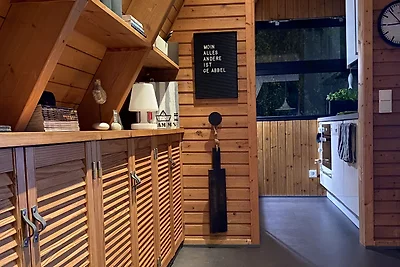 Damp am Meer - Das exklusive Ferienhaus mit nordischem Flair