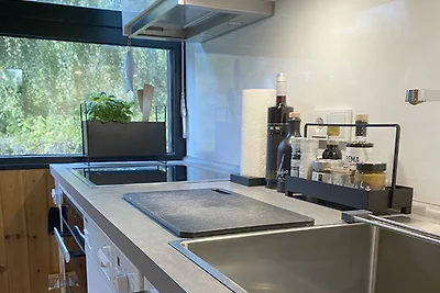 Damp am Meer - Das exklusive Ferienhaus mit nordischem Flair