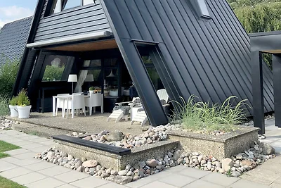 Damp am Meer - Das exklusive Ferienhaus mit nordischem Flair