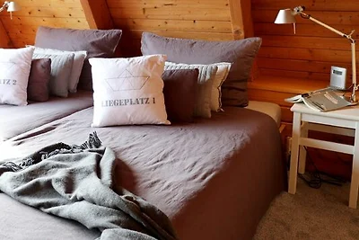 Damp am Meer - Das exklusive Ferienhaus mit nordischem Flair