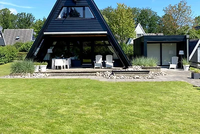 Damp am Meer - Das exklusive Ferienhaus mit nordischem Flair