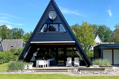 Damp am Meer - Das exklusive Ferienhaus mit nordischem Flair