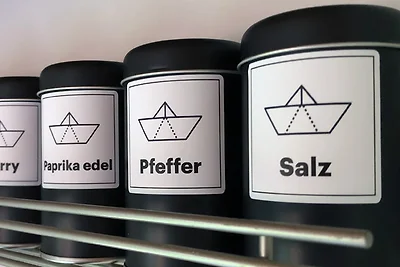 Damp am Meer - Das exklusive Ferienhaus mit nordischem Flair