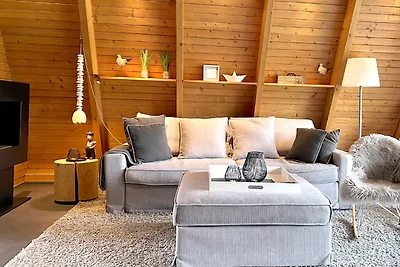 Damp am Meer - Das exklusive Ferienhaus mit nordischem Flair