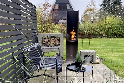 Damp am Meer - Das exklusive Ferienhaus mit nordischem Flair