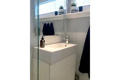 Damp am Meer - Das exklusive Ferienhaus mit nordischem Flair