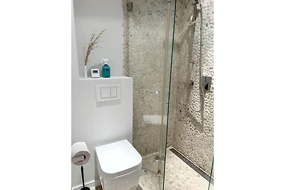 Damp am Meer - Das exklusive Ferienhaus mit nordischem Flair