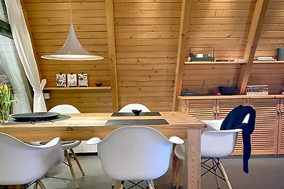 Damp am Meer - Das exklusive Ferienhaus mit nordischem Flair
