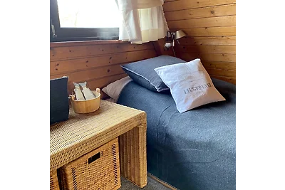 Damp am Meer - Das exklusive Ferienhaus mit nordischem Flair