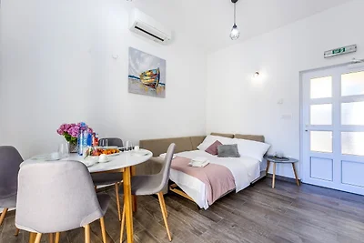 Apartman Minto