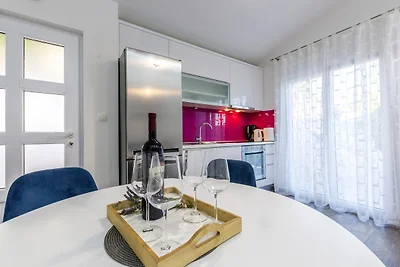 Appartamento Vacanza con famiglia Zagvozd