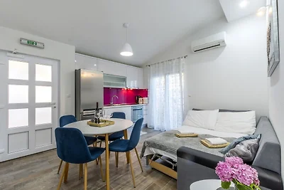 Appartamento Vacanza con famiglia Zagvozd