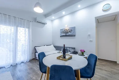 Appartamento Vacanza con famiglia Zagvozd